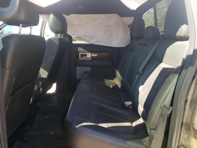 Photo 6 from auction – 2014 FORD F150 SUPER with VIN 1FTFW1ET8EFA61876