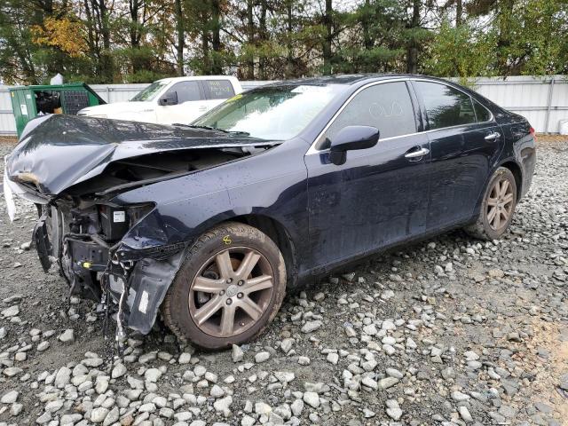 Photo 2 from auction – 2008 LEXUS ES 350 with VIN JTHBJ46G182160534