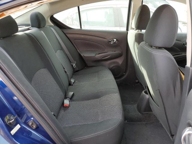 Photo 6 from auction – 2018 NISSAN VERSA S with VIN 3N1CN7AP6JL847518