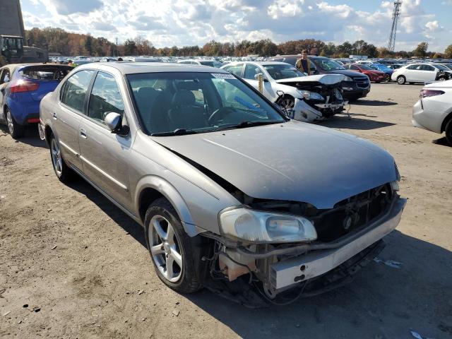 NISSAN MAXIMA GXE 2001 with VIN JN1CA31A41T113732 - Photo from auction