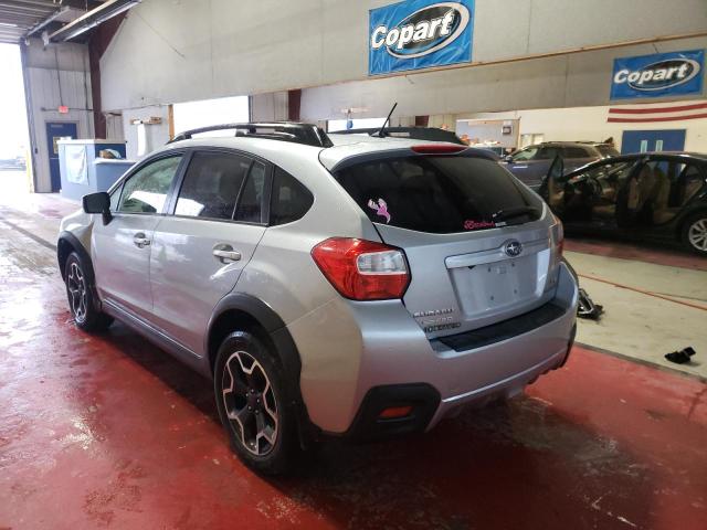 Photo 3 from auction – 2015 SUBARU XV CROSSTR with VIN JF2GPADC8F8269914