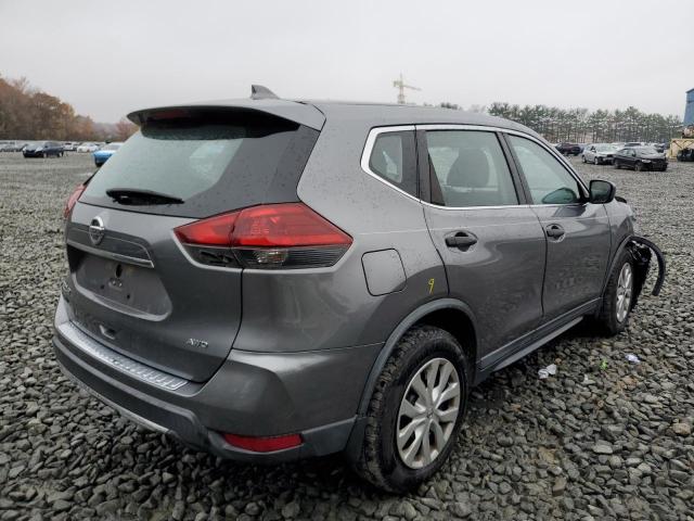 Photo 4 from auction – 2018 NISSAN ROGUE S with VIN KNMAT2MV4JP503925