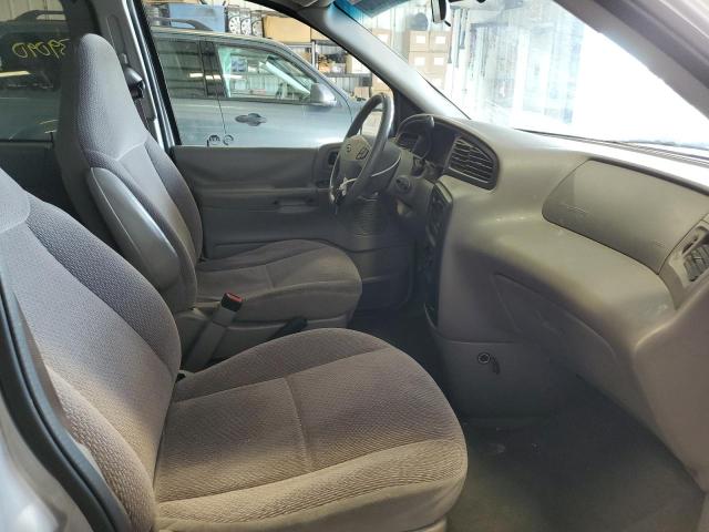 Photo 5 from auction – 2002 FORD WINDSTAR L with VIN 2FMZA504X2BA68601