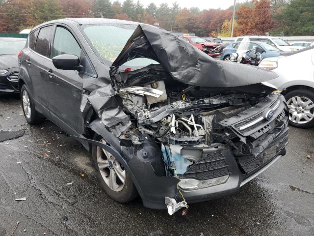 Photo 1 from auction – 2015 FORD ESCAPE SE with VIN 1FMCU9GXXFUB23326
