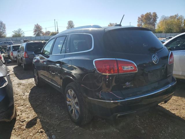 Photo 3 from auction – 2017 BUICK ENCLAVE with VIN 5GAKVCKD8HJ102746