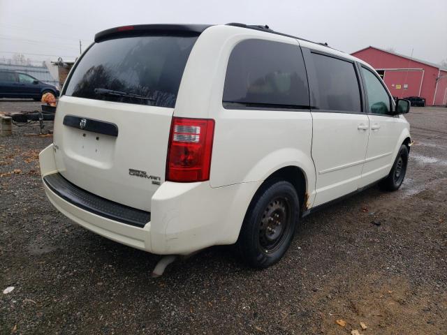 Photo 4 from auction – 2010 DODGE GRAND CARA with VIN 2D4RN4DE6AR276702
