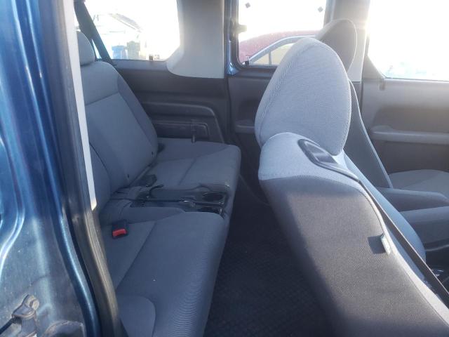 Photo 6 from auction – 2008 HONDA ELEMENT EX with VIN 5J6YH28718L000005