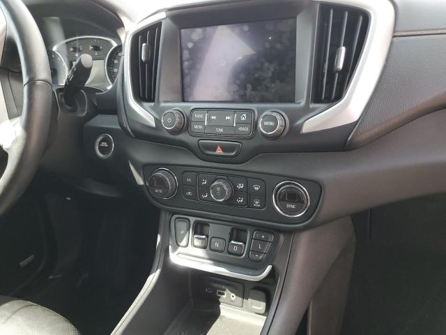 Photo 9 from auction – 2018 GMC TERRAIN SL with VIN 3GKALPEX9JL221907