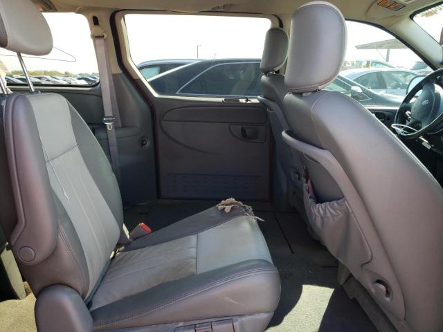 Photo 6 from auction – 2007 DODGE GRAND CARA with VIN 2D4GP44L07R151154