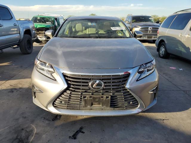 Photo 5 from auction – 2017 LEXUS ES 350 with VIN 58ABK1GG1HU073432