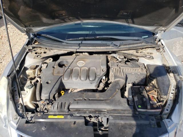 Photo 7 from auction – 2011 NISSAN ALTIMA BAS with VIN 1N4AL2AP2BC180091