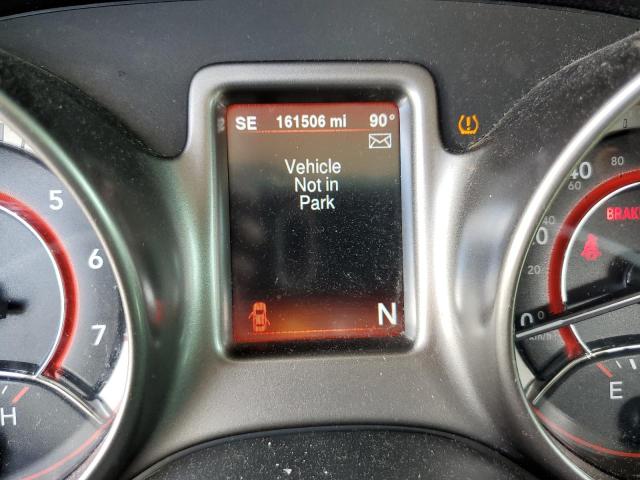 صورة رقم 8 من المزاد - 2015 DODGE JOURNEY CR مع VIN 3C4PDCGG2FT506027