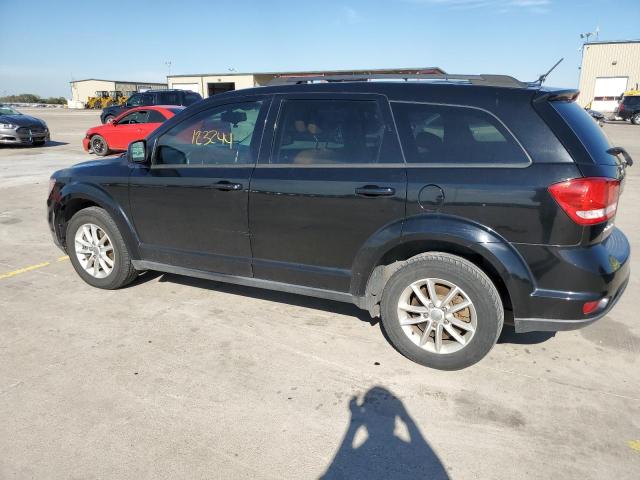 صورة رقم 2 من المزاد - 2015 DODGE JOURNEY SX مع VIN 3C4PDCBG8FT553652