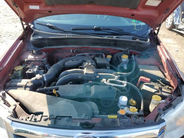 Photo 7 from auction – 2013 SUBARU FORESTER 2 with VIN JF2SHABC4DG428182
