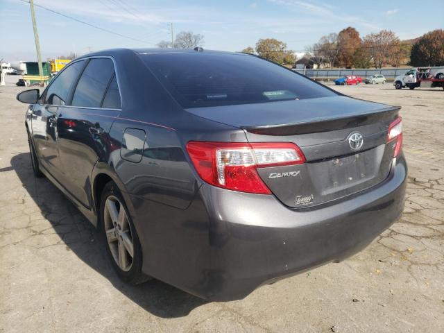 Photo 3 from auction – 2012 TOYOTA CAMRY BASE with VIN 4T1BF1FK2CU050428