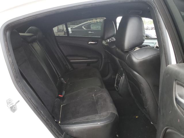 Photo 6 from auction – 2019 DODGE CHARGER SC with VIN 2C3CDXGJ9KH564208