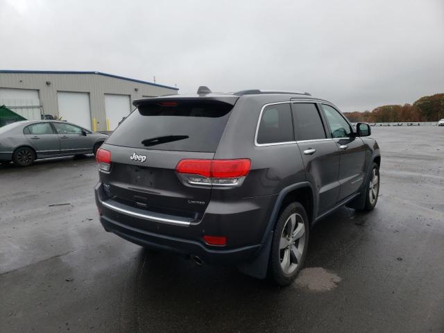 Photo 4 from auction – 2015 JEEP GRAND CHER with VIN 1C4RJFBGXFC757075
