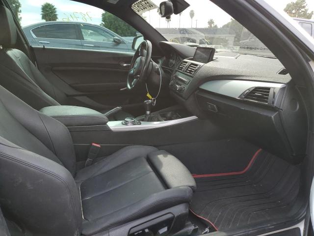 Photo 5 from auction – 2014 BMW M235I with VIN WBA1J7C54EVX33709