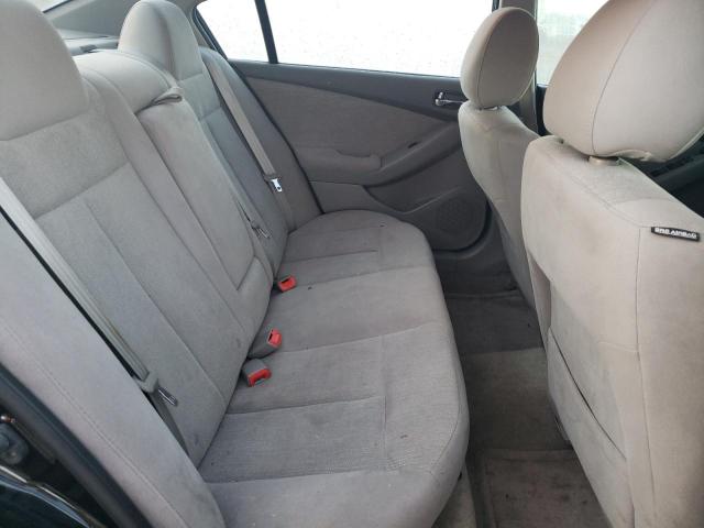 Photo 6 from auction – 2012 NISSAN ALTIMA BAS with VIN 1N4AL2AP8CN529812