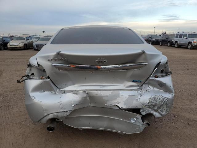 Photo 9 from auction – 2015 NISSAN ALTIMA 2.5 with VIN 1N4AL3AP1FN315979