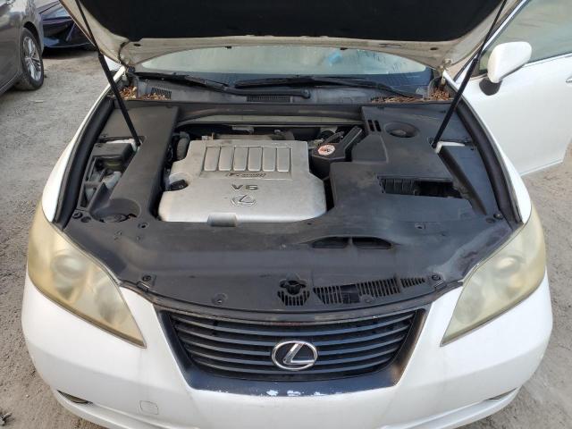 Photo 11 from auction – 2008 LEXUS ES 350 with VIN JTHBJ46G682188281