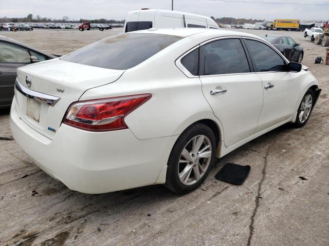 Photo 4 from auction – 2013 NISSAN ALTIMA 2.5 with VIN 1N4AL3AP4DC281920