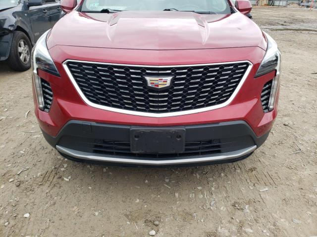 Photo 9 from auction – 2019 CADILLAC XT4 PREMIU with VIN 1GYFZCR40KF100505