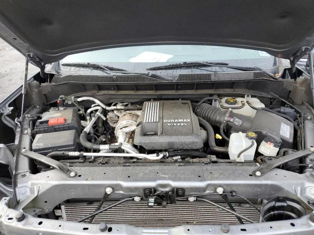 Photo 7 from auction – 2021 CHEVROLET SILVERADO with VIN 3GCUYGETXMG278475