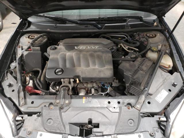 Photo 7 from auction – 2013 CHEVROLET IMPALA LT with VIN 2G1WG5E33D1224601
