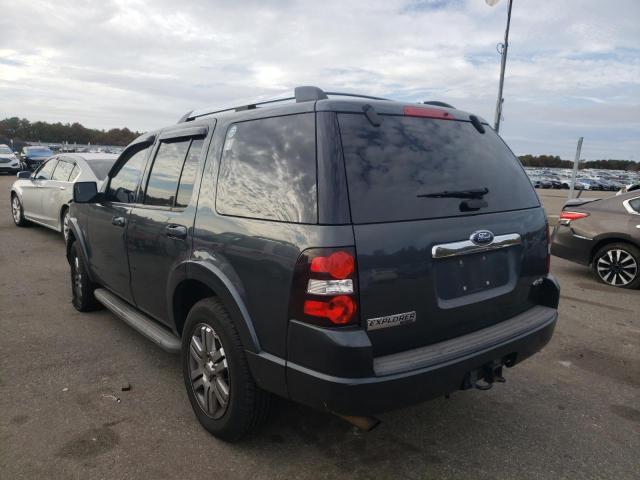 Photo 3 from auction – 2009 FORD EXPLORER L with VIN 1FMEU75E89UA31926