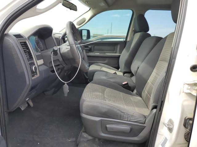 Photo 7 from auction – 2009 DODGE RAM 1500 with VIN 1D3HV18T19S725334