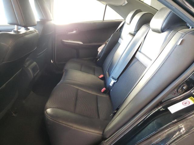 Photo 6 from auction – 2014 TOYOTA CAMRY SE with VIN 4T1BF1FK3EU735122
