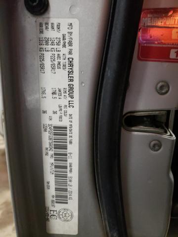 Photo 10 from auction – 2011 DODGE JOURNEY SX with VIN 3D4PG5FG3BT560342