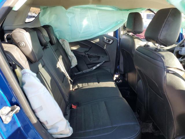 Photo 6 from auction – 2020 FORD ECOSPORT T with VIN MAJ6S3KL9LC333657