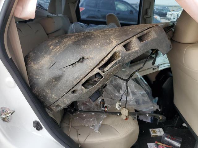 Photo 10 from auction – 2016 HONDA CR-V LX with VIN 5J6RM3H30GL007609