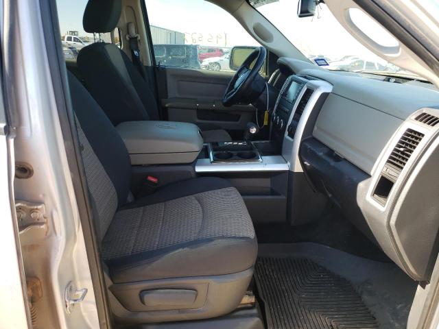 Photo 5 from auction – 2012 DODGE RAM 1500 S with VIN 1C6RD6LT6CS183120