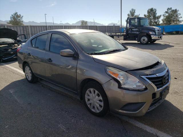 Photo 4 from auction – 2016 NISSAN VERSA S with VIN 3N1CN7AP1GL867071