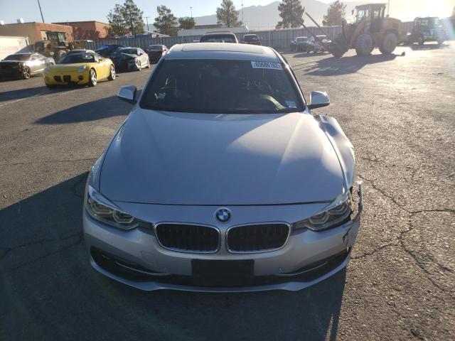 Photo 5 from auction – 2018 BMW 330 I with VIN WBA8B9G55JNU96899
