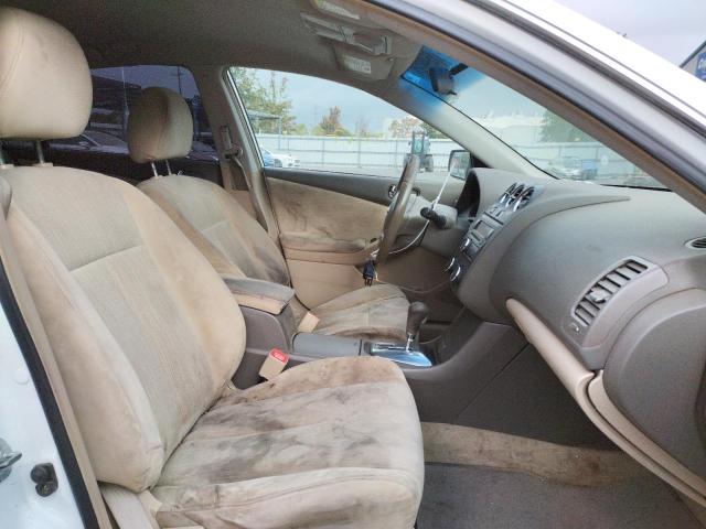 Photo 5 from auction – 2011 NISSAN ALTIMA BAS with VIN 1N4AL2AP0BN428035