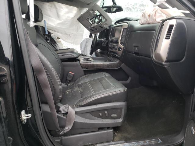 Photo 5 from auction – 2016 GMC SIERRA K15 with VIN 3GTU2PEC6GG143838