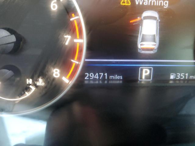 Photo 8 from auction – 2020 NISSAN ALTIMA S with VIN 1N4BL4BVXLC257045