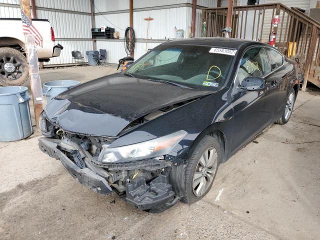 Photo 2 from auction – 2011 HONDA ACCORD EX with VIN 1HGCS1B74BA017308