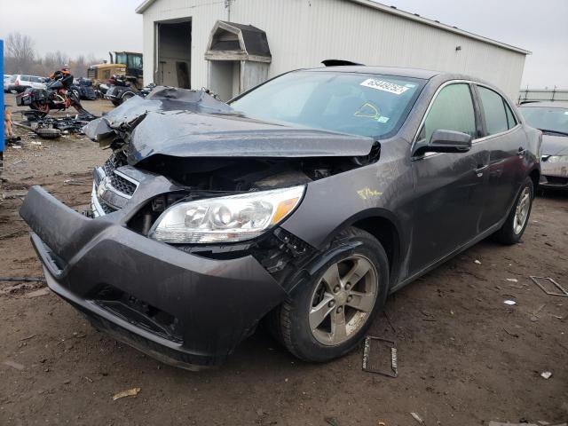 Photo 2 from auction – 2013 CHEVROLET MALIBU 1LT with VIN 1G11C5SA0DF338430