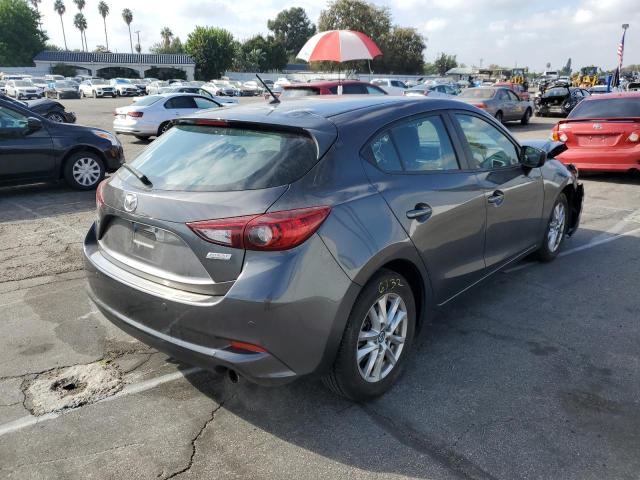 Photo 4 from auction – 2017 MAZDA 3 SPORT with VIN 3MZBN1K73HM151379