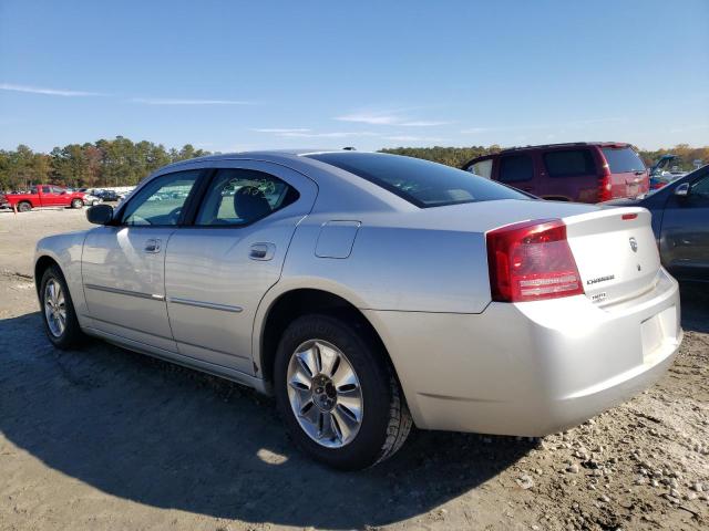 Photo 3 from auction – 2007 DODGE CHARGER SE with VIN 2B3KA43R37H741922