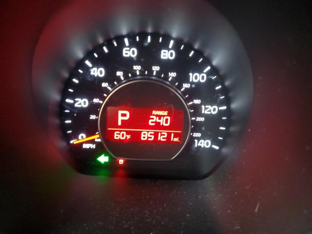 Photo 8 from auction – 2015 KIA SOUL with VIN KNDJN2A26F7224505