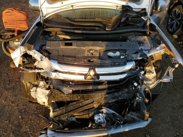 Photo 7 from auction – 2017 MITSUBISHI OUTLANDER with VIN JA4AZ3A35HZ007886