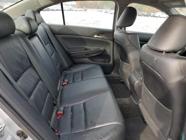 Photo 6 from auction – 2012 HONDA ACCORD SE with VIN 1HGCP2F61CA145449