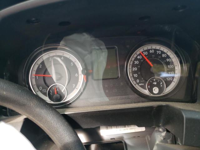 Photo 8 from auction – 2019 RAM 1500 CLASS with VIN 1C6RR6KG9KS630611