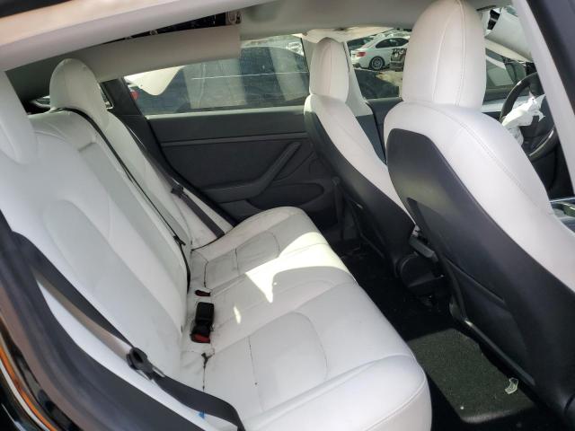 Photo 6 from auction – 2021 TESLA MODEL 3 with VIN 5YJ3E1ECXMF070183